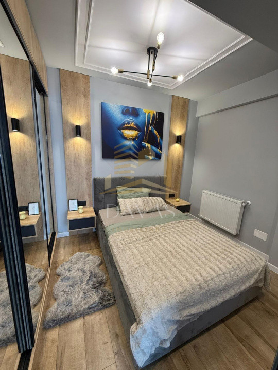 Apartament LUX 3 camere de vanzare | Sesul de sus | Parcare subterana 