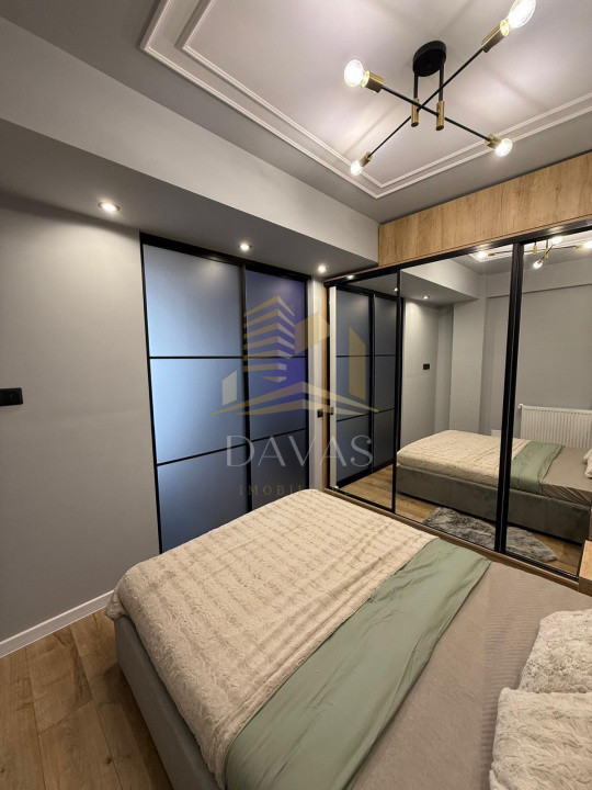 Apartament LUX 3 camere de vanzare | Sesul de sus | Parcare subterana 