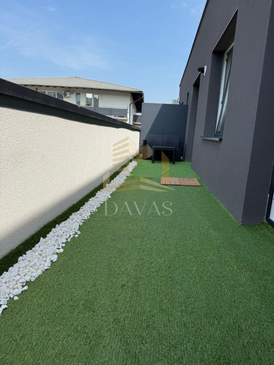 Apartament LUX 3 camere de vanzare | Sesul de sus | Parcare subterana 