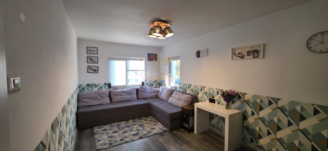 Apartament de 4 camere decomandat | Manastur 