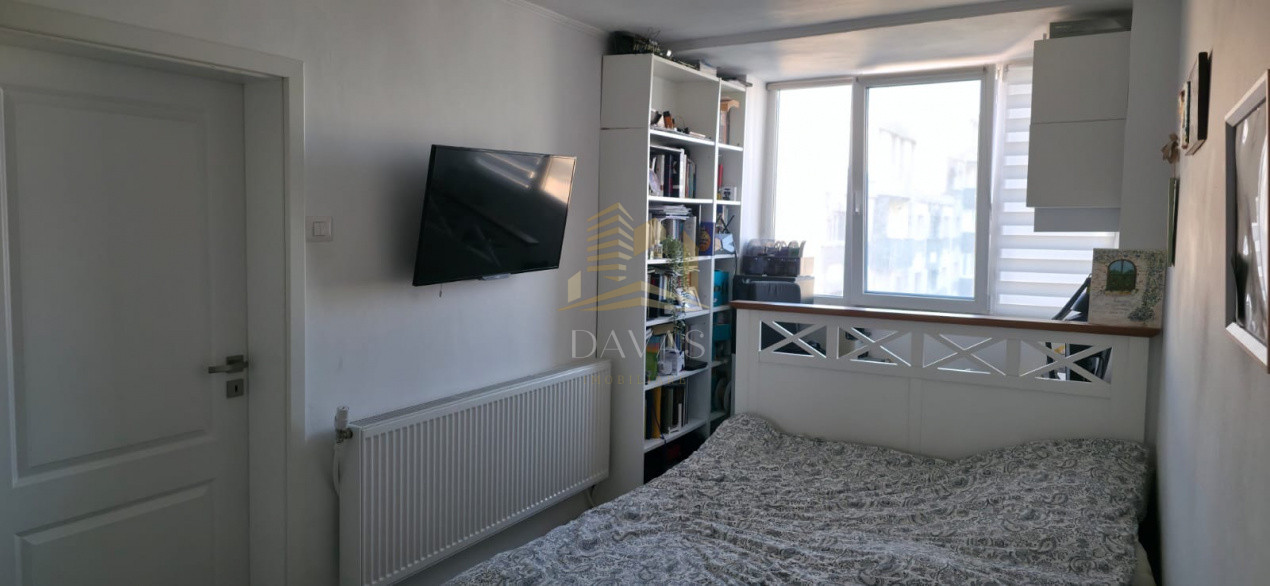 Apartament de 4 camere decomandat | Manastur 