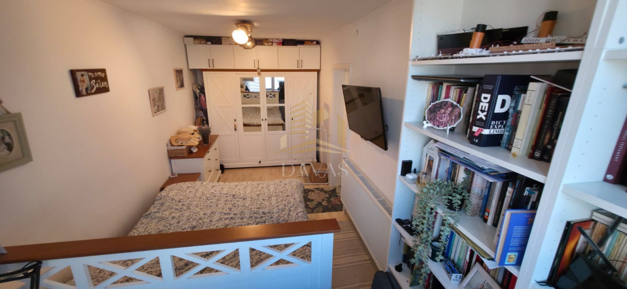 Apartament de 4 camere decomandat | Manastur 