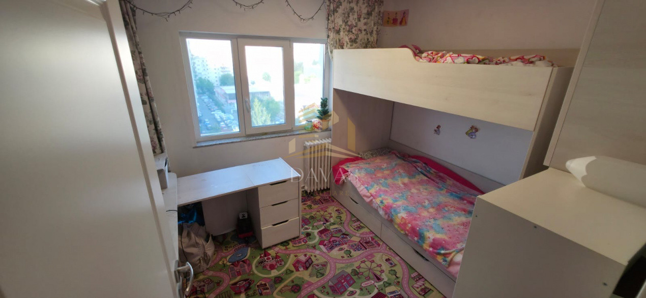Apartament de 4 camere decomandat | Manastur 