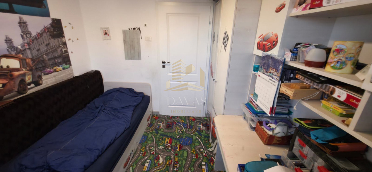 Apartament de 4 camere decomandat | Manastur 