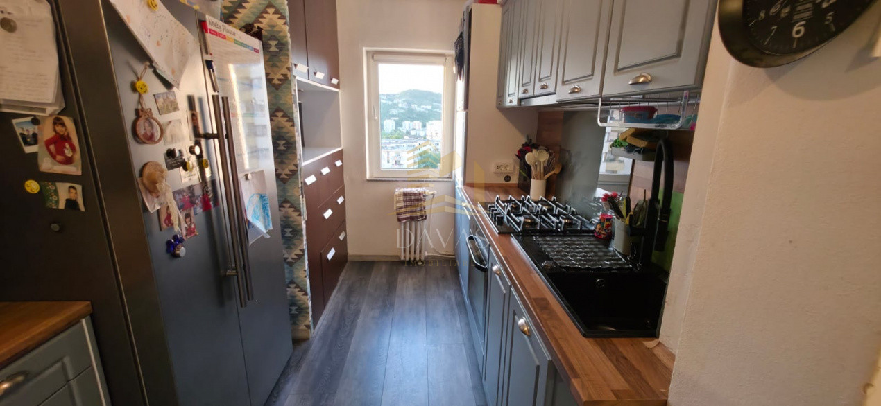 Apartament de 4 camere decomandat | Manastur 