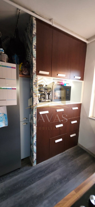 Apartament de 4 camere decomandat | Manastur 