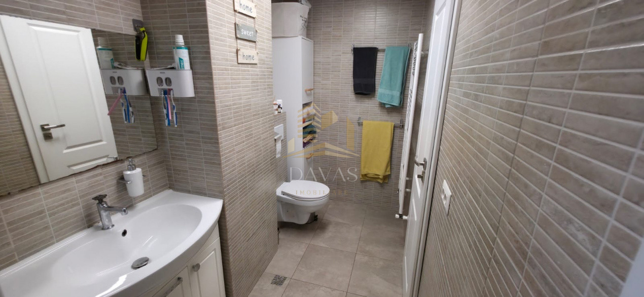 Apartament de 4 camere decomandat | Manastur 