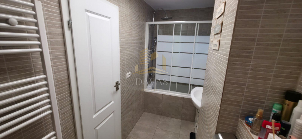 Apartament de 4 camere decomandat | Manastur 