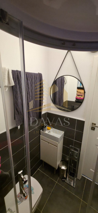 Apartament de 4 camere decomandat | Manastur 