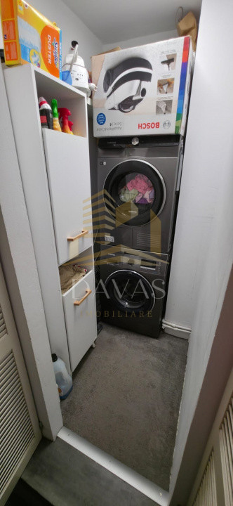 Apartament de 4 camere decomandat | Manastur 