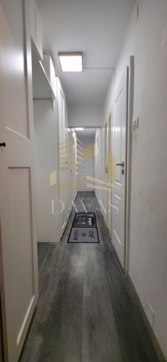 Apartament de 4 camere decomandat | Manastur 