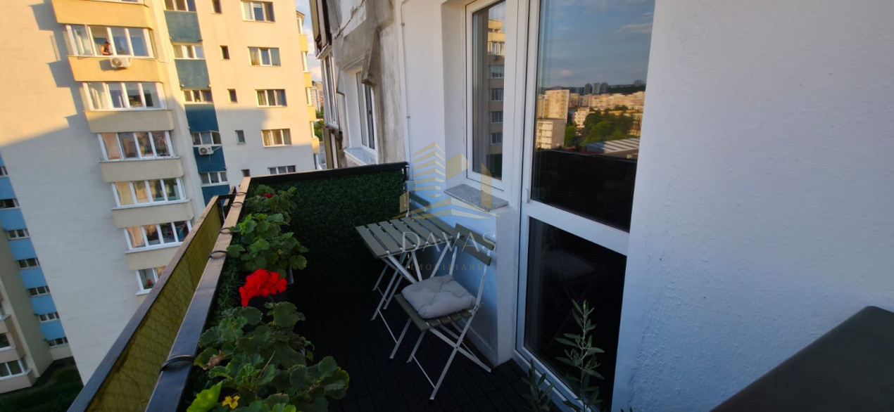Apartament de 4 camere decomandat | Manastur 