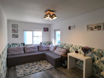 Apartament de 4 camere decomandat | Manastur 