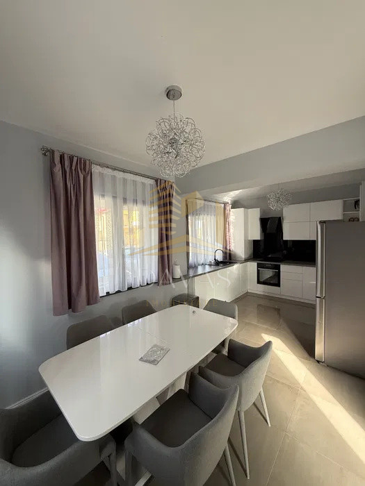 Duplex de inchiriat | Europa | Zona retrasa