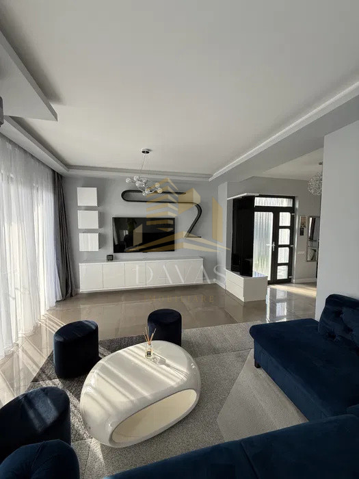 Duplex de inchiriat | Europa | Zona retrasa