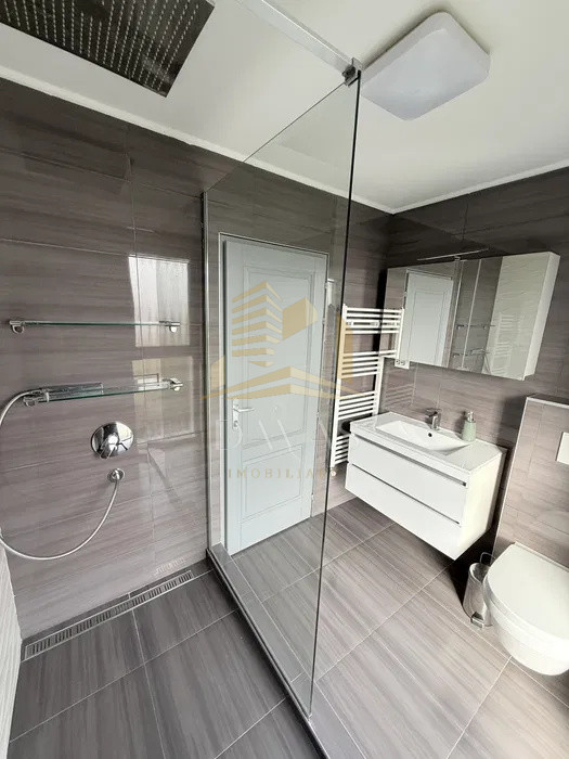 Duplex de inchiriat | Europa | Zona retrasa