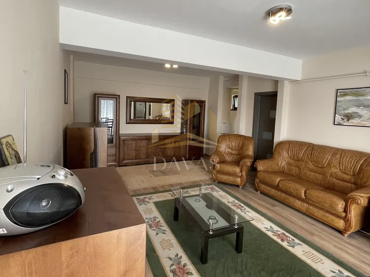 Apartament de 2 camere decomandat | Tăietura Turcului 