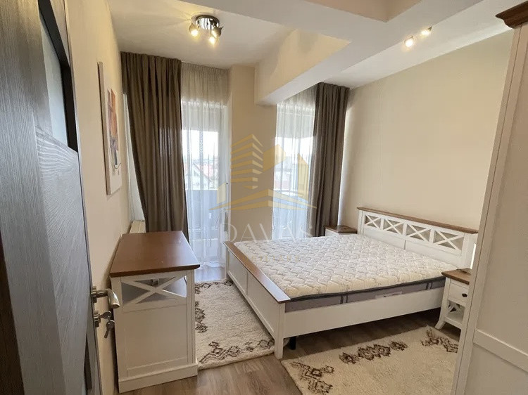 Apartament de 2 camere decomandat | Tăietura Turcului 