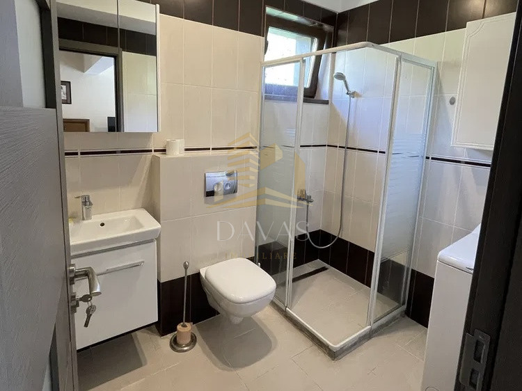 Apartament de 2 camere decomandat | Tăietura Turcului 
