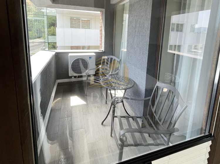 Apartament de 2 camere decomandat | Tăietura Turcului 