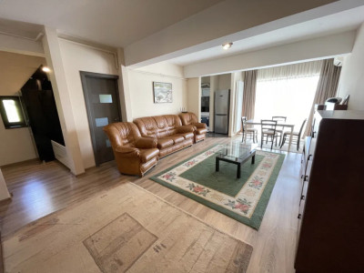 Apartament de 2 camere decomandat | Tăietura Turcului 