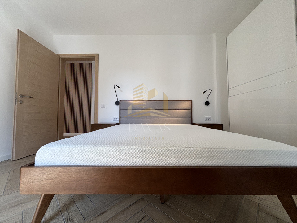 Apartament de 2 camere semidecomandat | Str. Bucuresti 