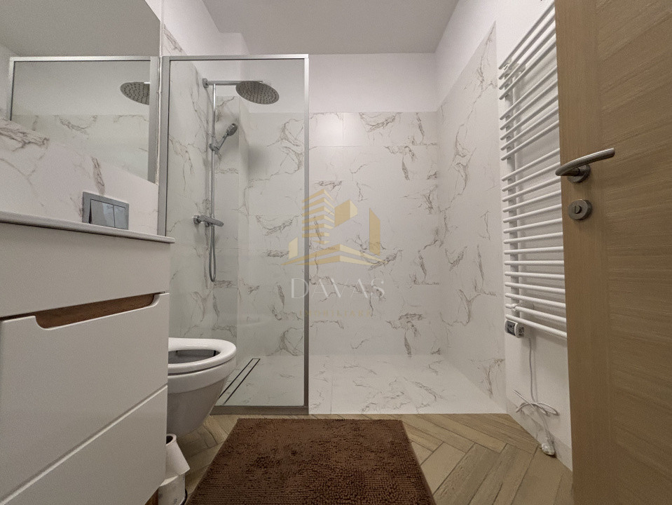 Apartament de 2 camere semidecomandat | Str. Bucuresti 