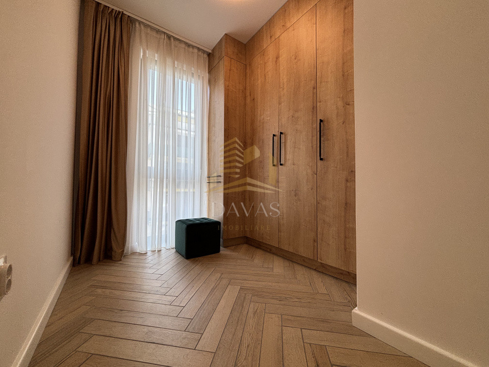 Apartament de 2 camere semidecomandat | Str. Bucuresti 