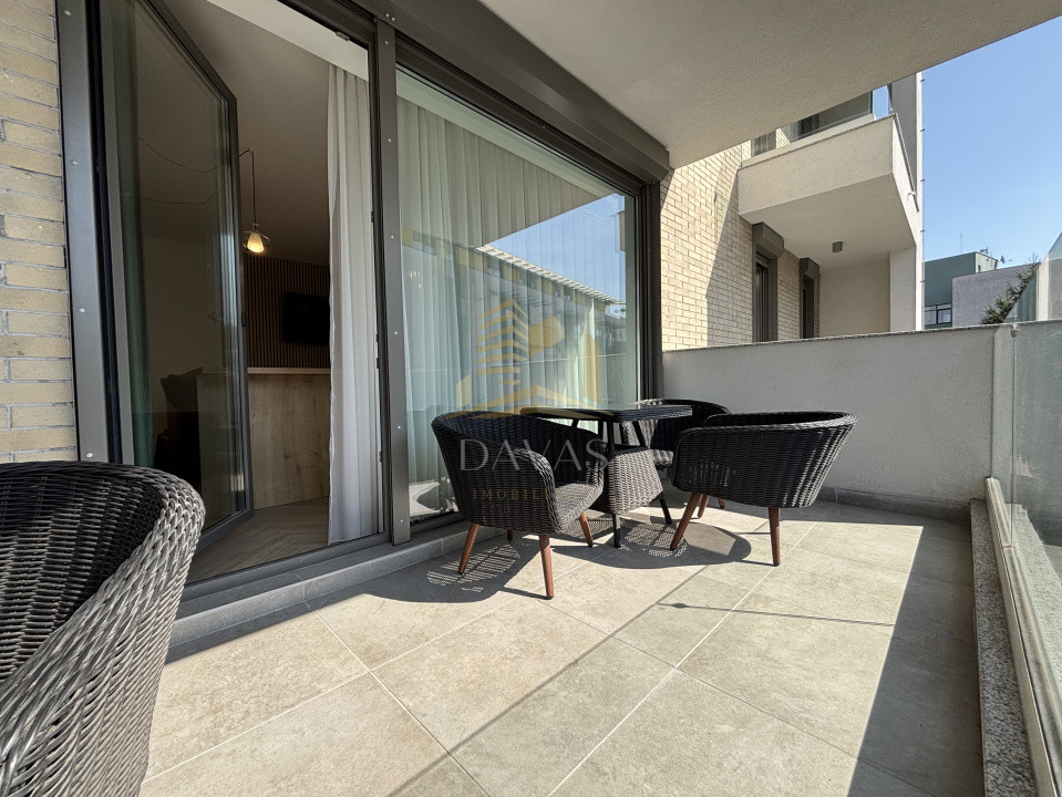 Apartament de 2 camere semidecomandat | Str. Bucuresti 
