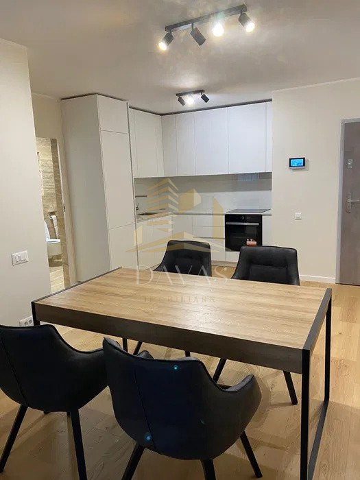 Apartament cu 2 camere | Gheorgheni | M-Avenue | Iulius Mall | Parcare subterana
