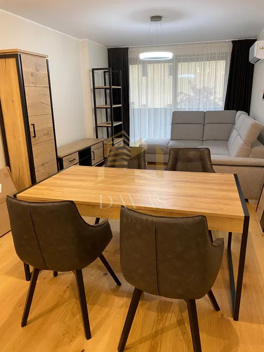 Apartament cu 2 camere | Gheorgheni | M-Avenue | Iulius Mall | Parcare subterana