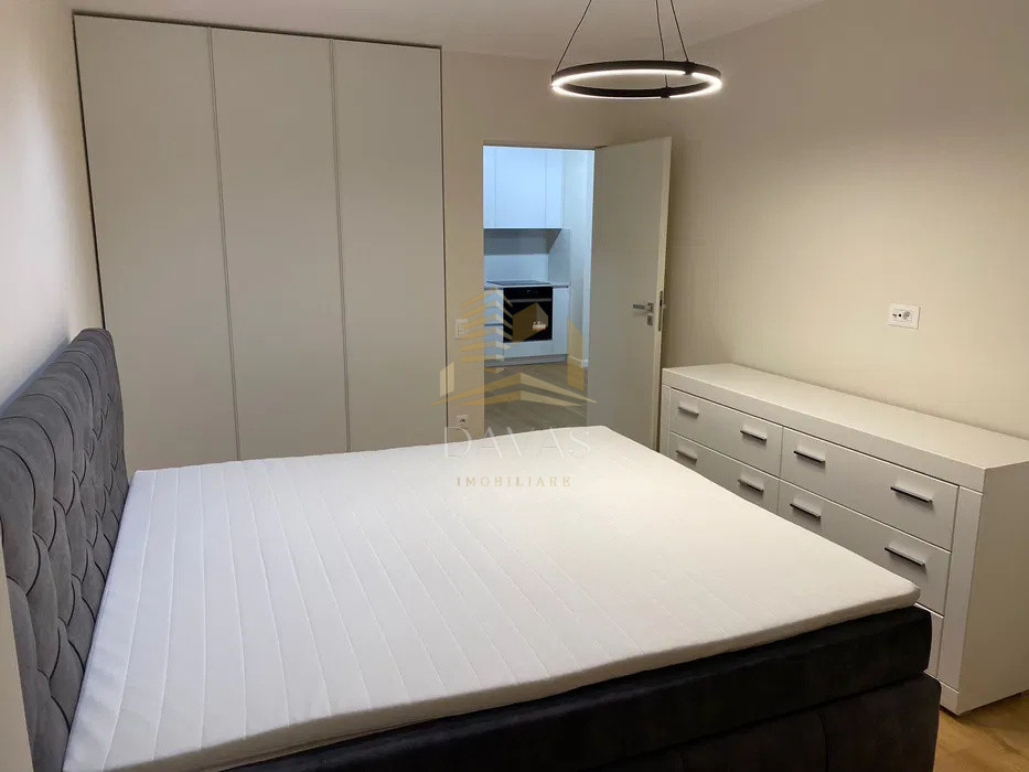 Apartament cu 2 camere | Gheorgheni | M-Avenue | Iulius Mall | Parcare subterana