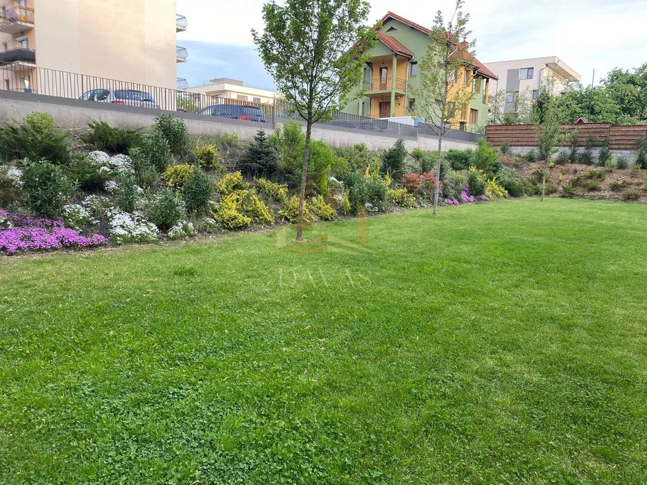 Apartament cu 2 camere | Gheorgheni | M-Avenue | Iulius Mall | Parcare subterana
