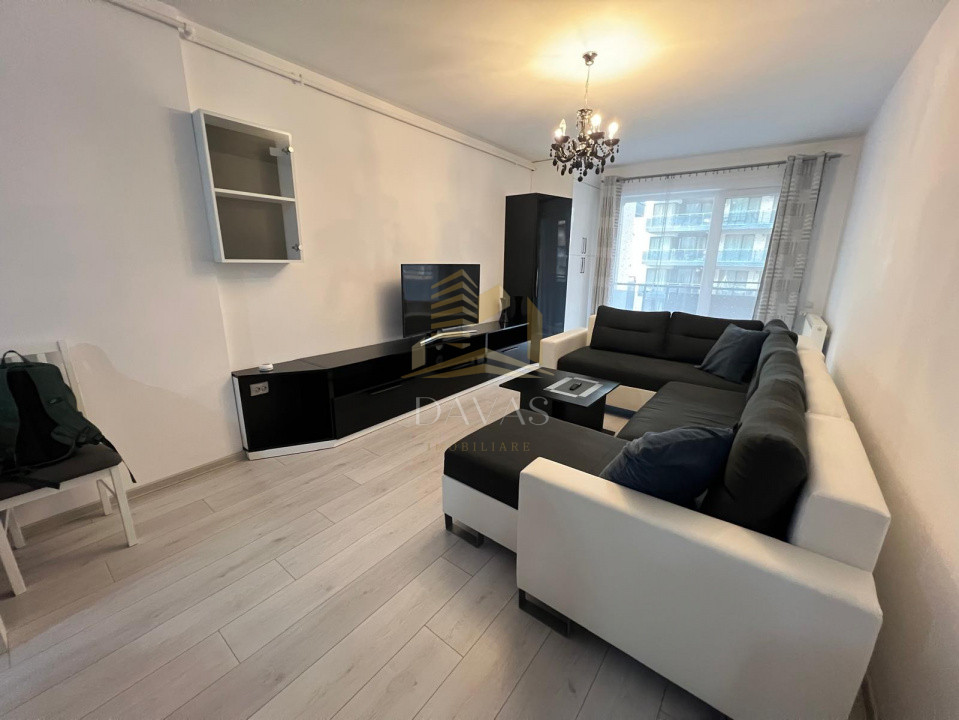 Apartament 2 camere | Grand Park | Iulius Mall