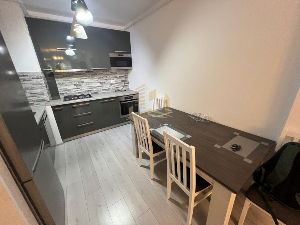 Apartament 2 camere | Grand Park | Iulius Mall