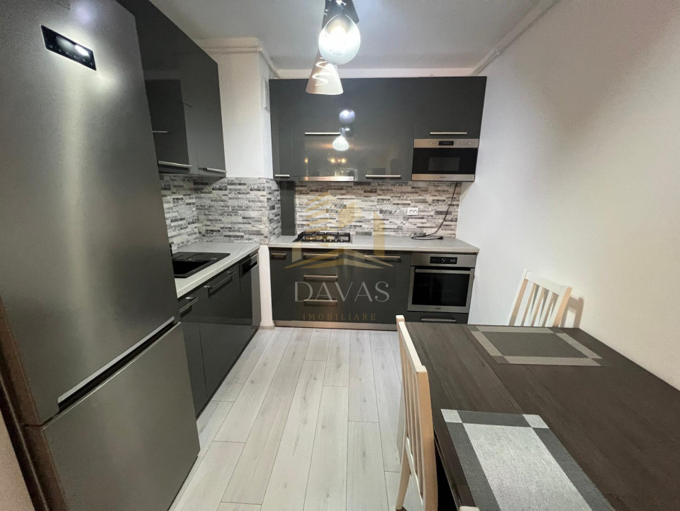 Apartament 2 camere | Grand Park | Iulius Mall
