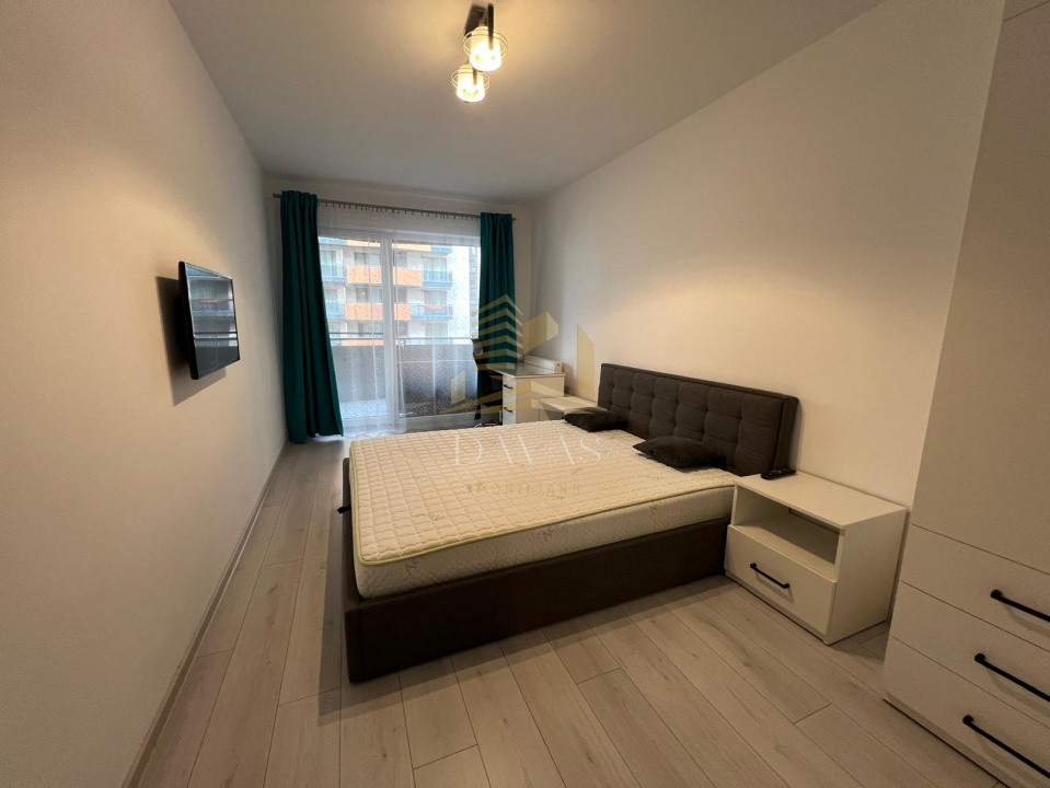 Apartament 2 camere | Grand Park | Iulius Mall