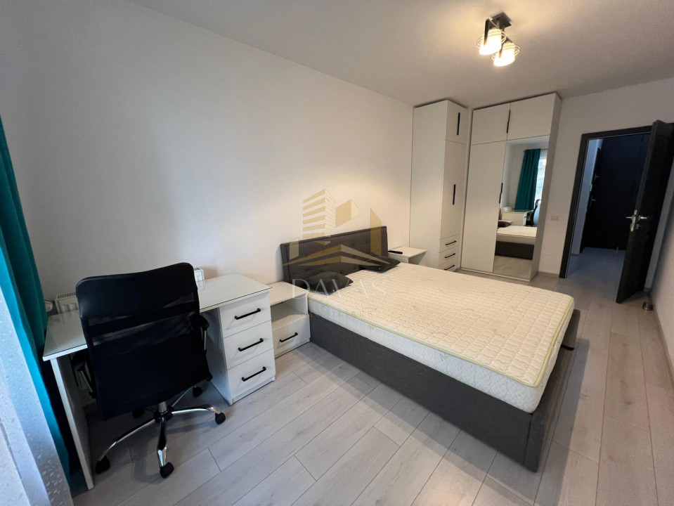 Apartament 2 camere | Grand Park | Iulius Mall