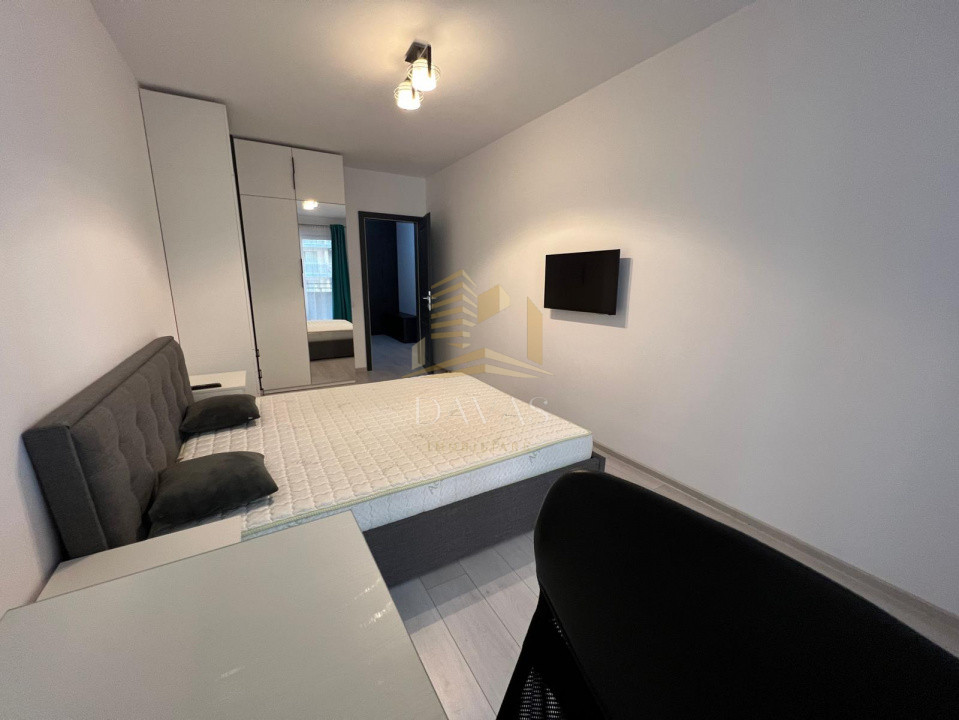 Apartament 2 camere | Grand Park | Iulius Mall