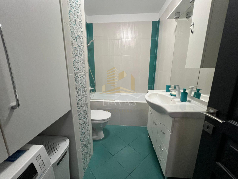 Apartament 2 camere | Grand Park | Iulius Mall