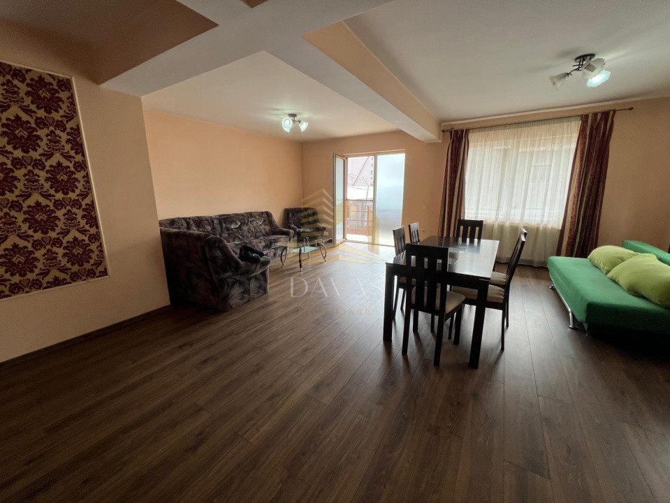 Casa cu 4 camere |  Dambul Rotund | Autogara 