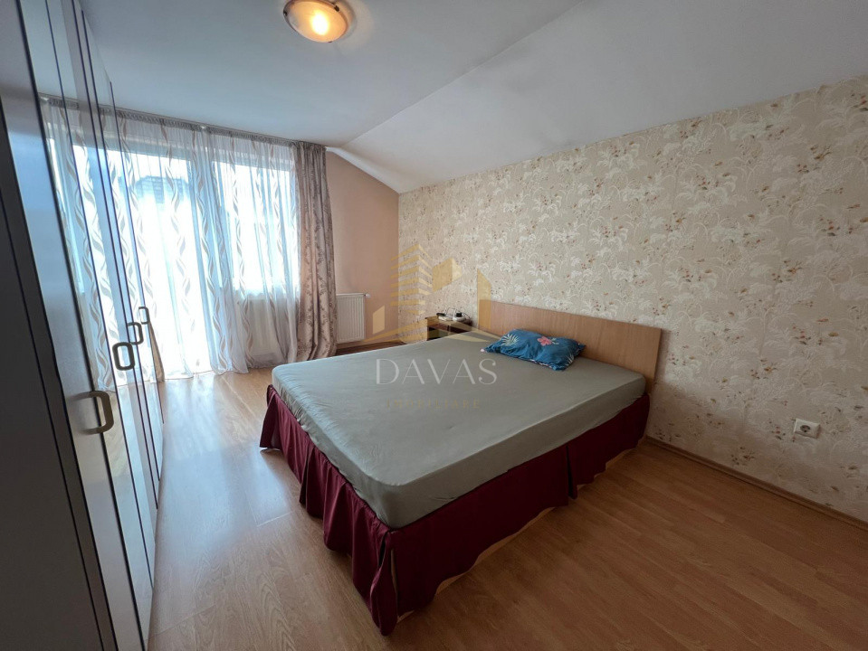 Casa cu 4 camere |  Dambul Rotund | Autogara 