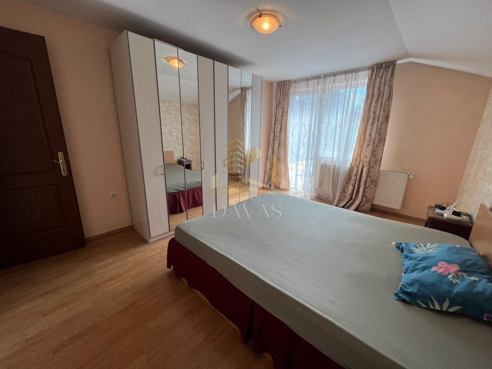 Casa cu 4 camere |  Dambul Rotund | Autogara 