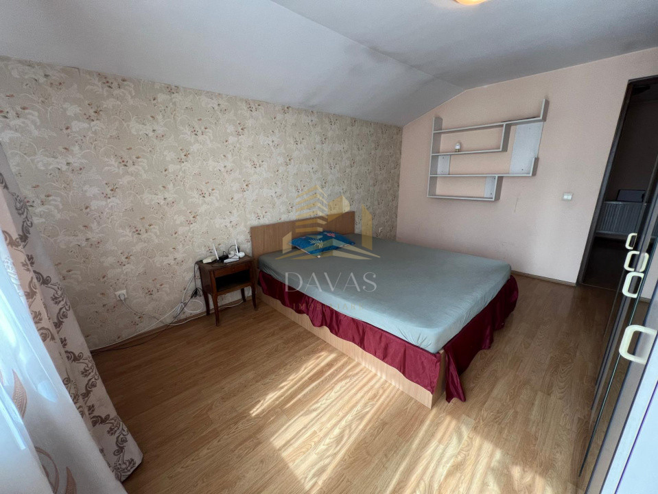 Casa cu 4 camere |  Dambul Rotund | Autogara 