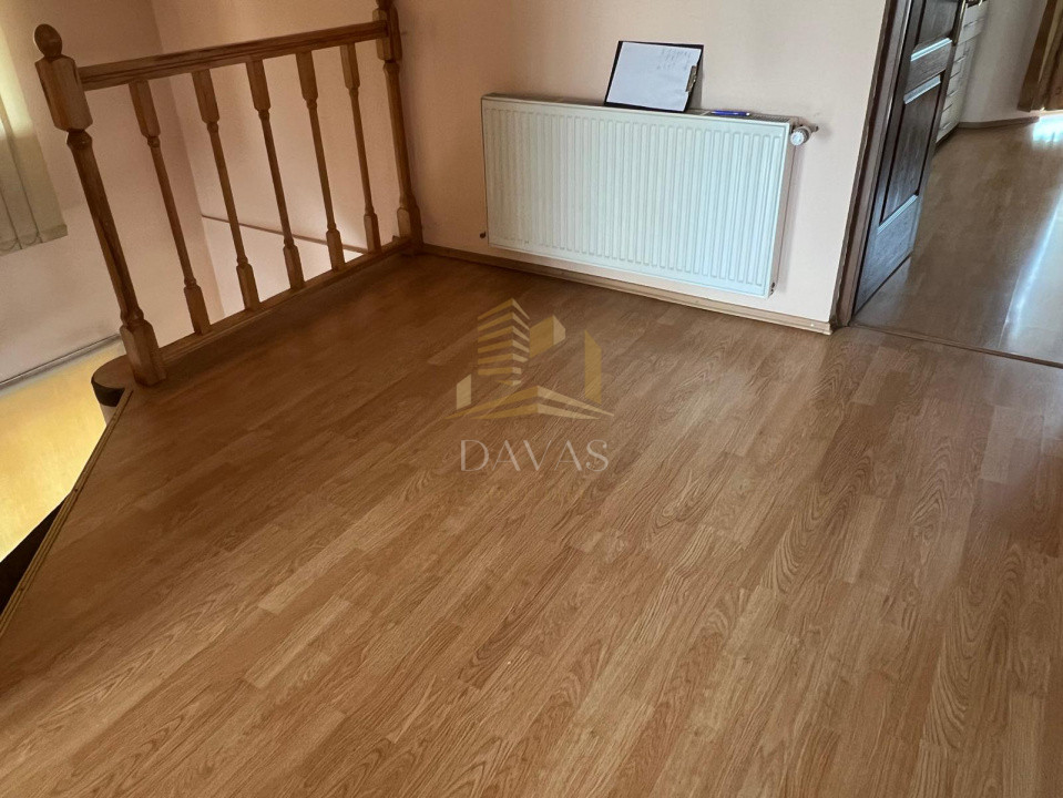 Casa cu 4 camere |  Dambul Rotund | Autogara 