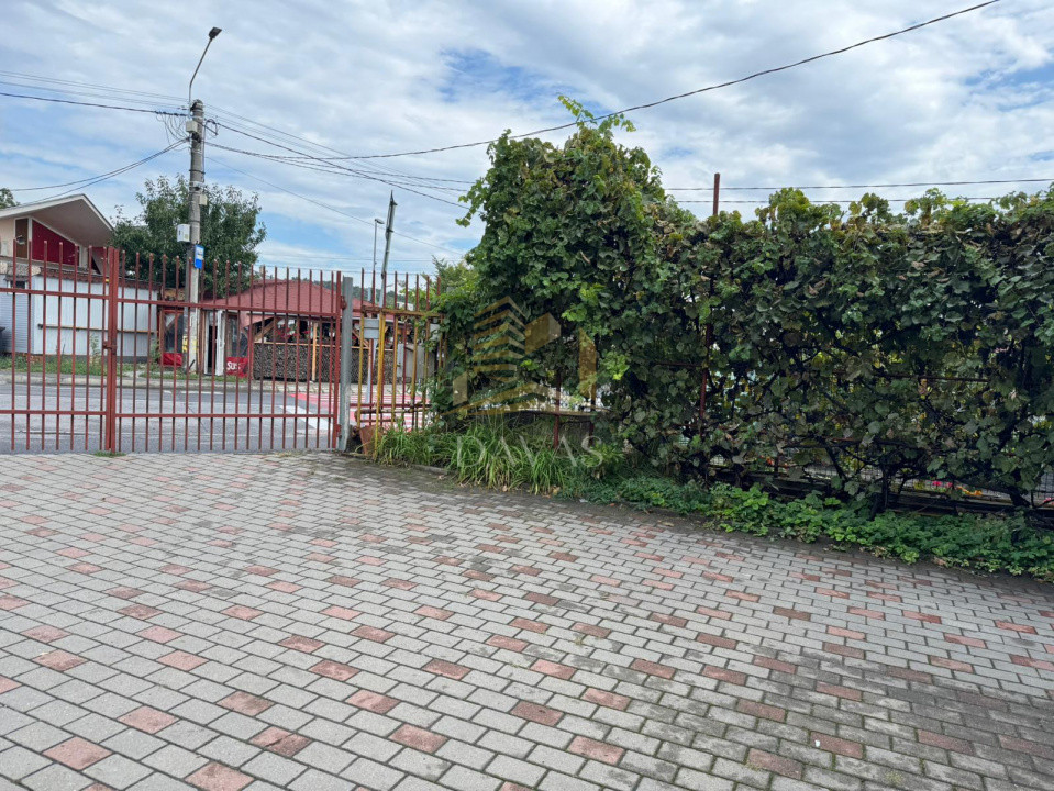 Casa cu 4 camere |  Dambul Rotund | Autogara 