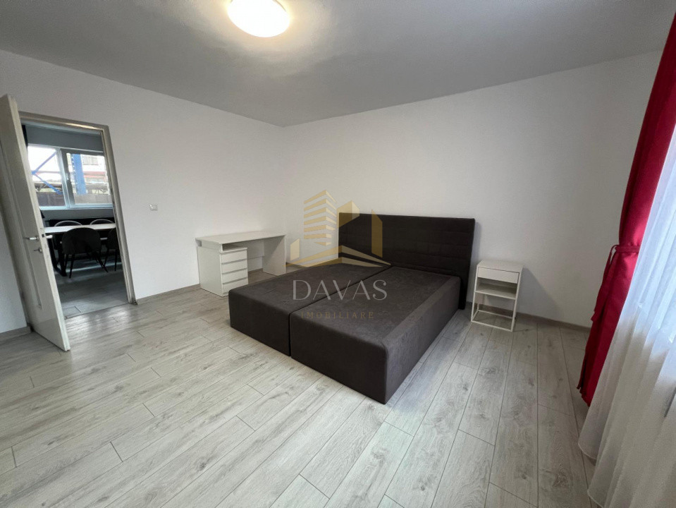 Apartament 2 camere decomandate | Dambu Rotund |