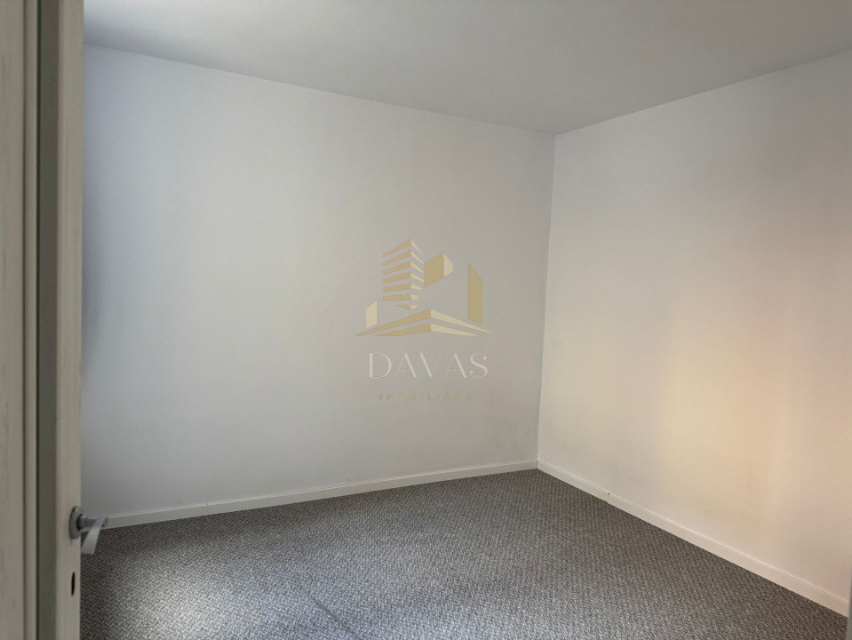Apartament 2 camere decomandate | Dambu Rotund |
