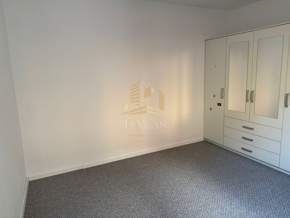 Apartament 2 camere decomandate | Dambu Rotund |