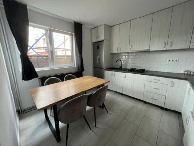 Apartament 2 camere decomandate | Dambu Rotund |